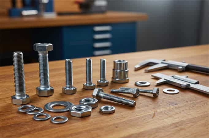 Bolts
