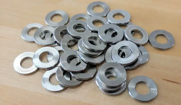 Washers